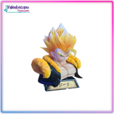 Busto Gogeta Ssj - Figura Dragon Ball Z