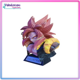 Busto Gogeta Ssj 4 - Figura Dragon Ball GT