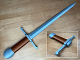 Espada Medieval Retractil