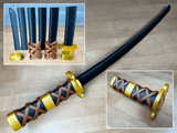Katana Retractil Zoro 1