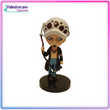 Figura de Trafalgar Law - One Piece - Figuras Miniaturas