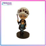 Figura de Trafalgar Law - One Piece - Figuras Miniaturas