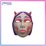 Mascara KUCHISAKE Mandibula Movible