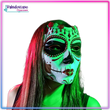 Mascara Catrina Mandibula Movible