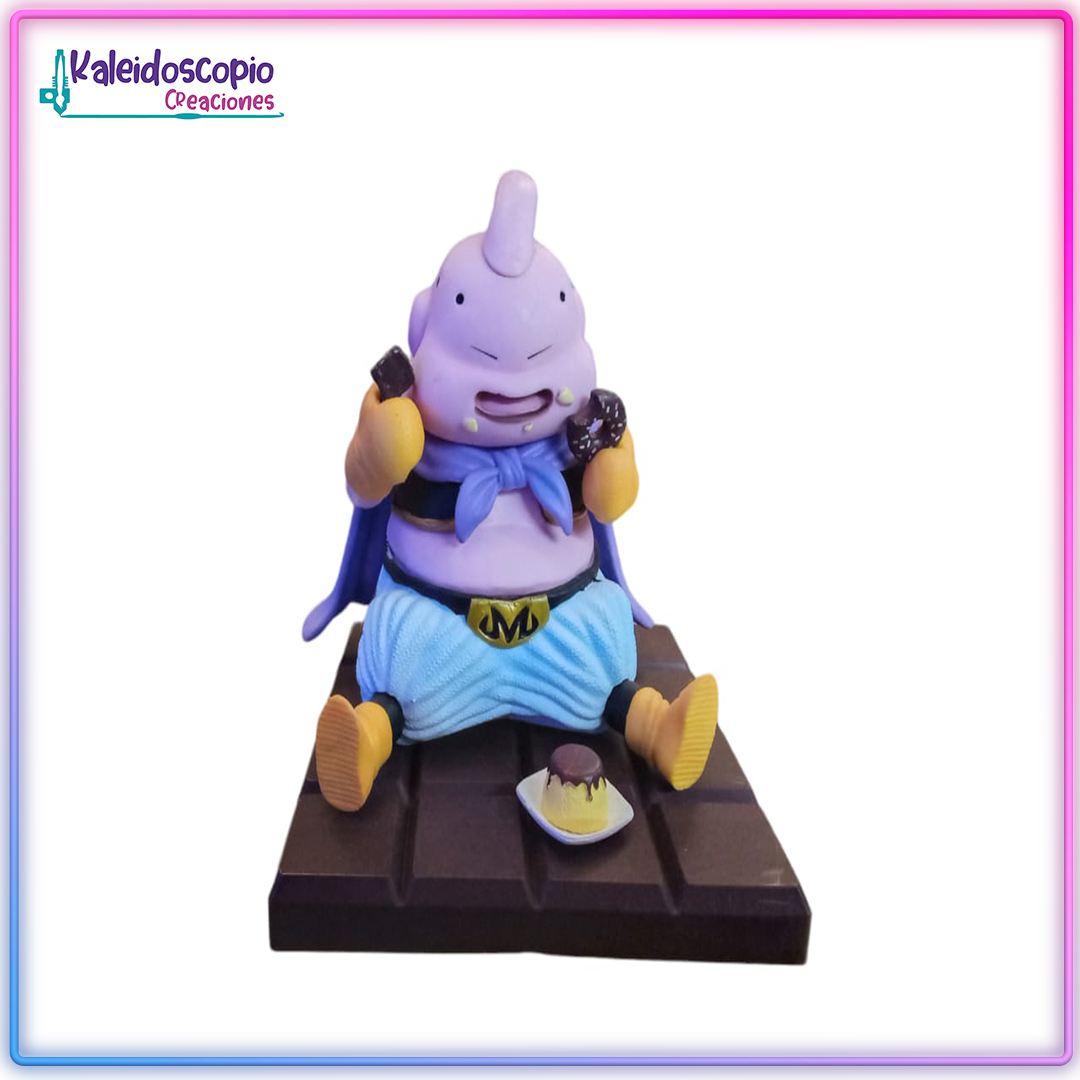 Majin Buu - Figura Dragon Ball Z