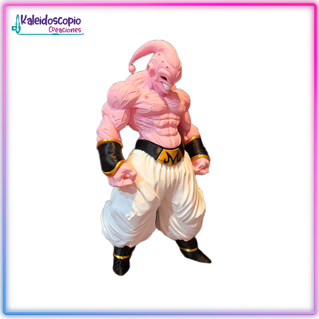 Majin Buu Gigante