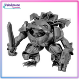 Marin Espacial Froglok - Minis WAR HAMMER