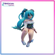 Figura Hatsune Miku - Sentada