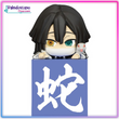 Figura Iguro Obanai Chibi - Demon Slayer - FuRyu