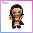 Peluche Nezuko Kamado - Demon Slayer