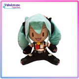 Peluche Hatsune Miku - Mikus