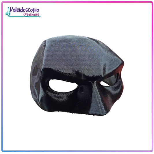 Mascara Batman Para Gato