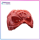 Mascara Spiderman Para Gato