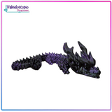 Dragon Chino Mediano - Flexy
