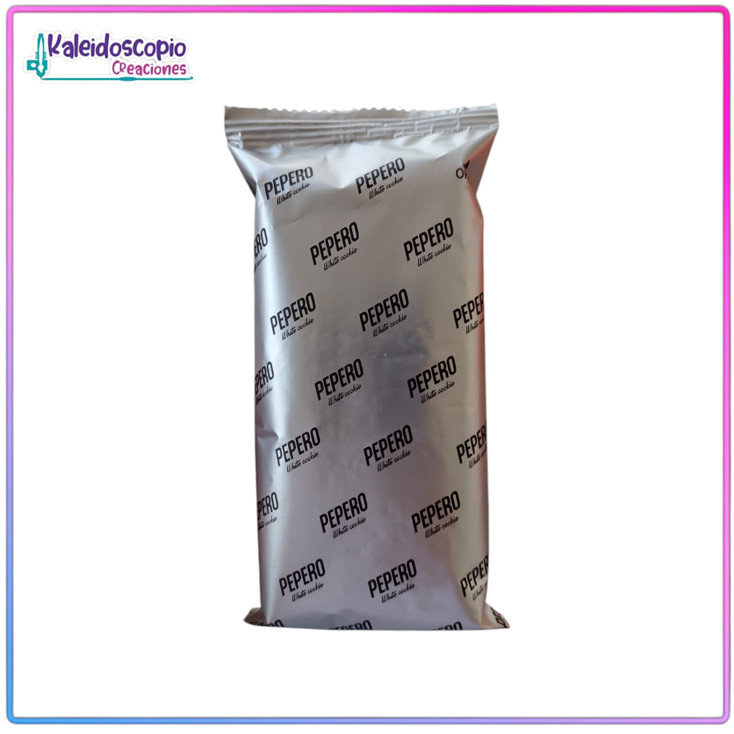 Pepero Cookies and cream Sobre individual