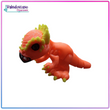 Pachycephalosaurus Esqueleto - Flexy