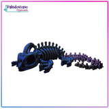 Camaleon Esqueleto Jumbo - Flexy