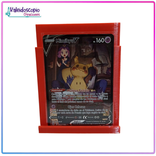 Mimikyu V STAR - Carta Pokemon TCG