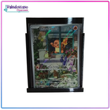 Charmander Promo Abierta TCG Pokemon