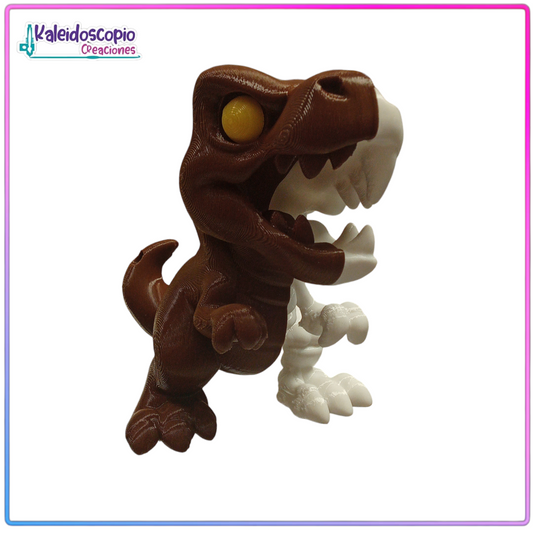 T-Rex Zombie