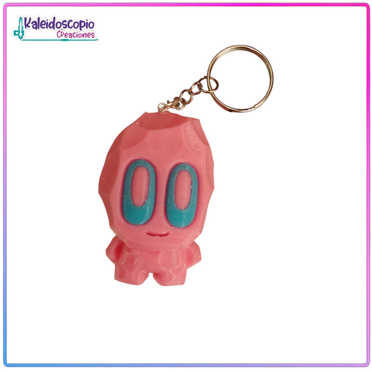 Elemental Piedra