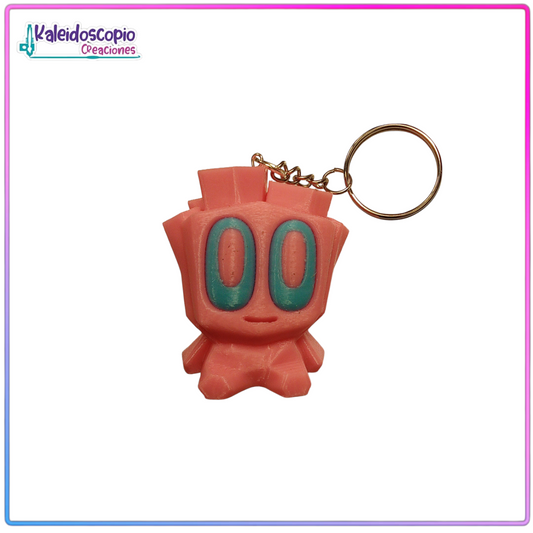 Elemental Cristales