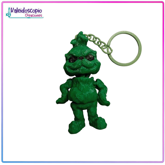 The Grich Llavero - Flexy