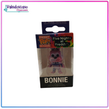Funko Pop Llavero Bonnie