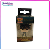 Funko Pop Llavero Megumi