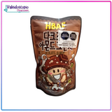 Chocolate con Almendra HBAF 100g
