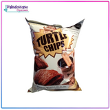 Frituras de Maiz Sabor Chocolate ORION 160g