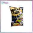 Fritura Salada Turtle Chips 160g