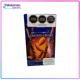 Pocky Almendra, Glico 46 g