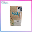 Pocky Vainilla Salteada, Glico 46 g
