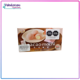 Mochi Sabor Chocolate Blanco Royal Family 80 g