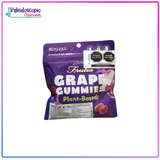 Gomitas Sabor Uva Kasugai