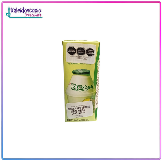 Lechita Sabor Melon BINGGRAE