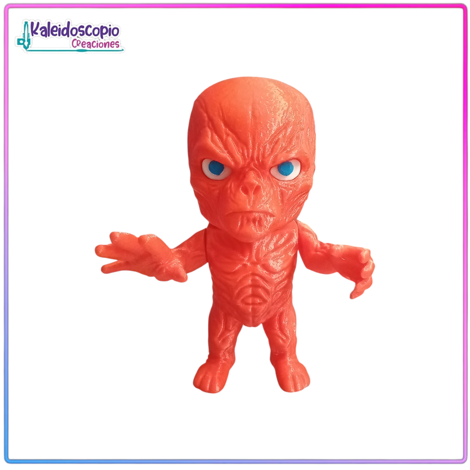Vecna Flexi