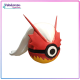 Pokeball Blaziken