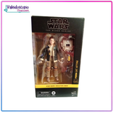 Star Wars The Black Series Fern, Skeleton Crew