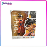 Son Goku SH Figuarts