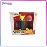 Pastillero Pokémon PEZ