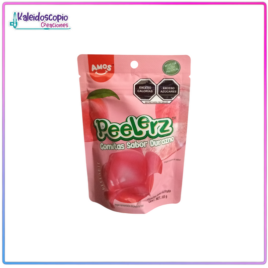 Peelerz Durazno