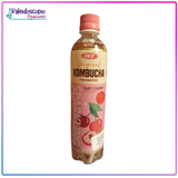 Cereza, OKF KOMBUCHA