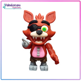 Foxy Cute