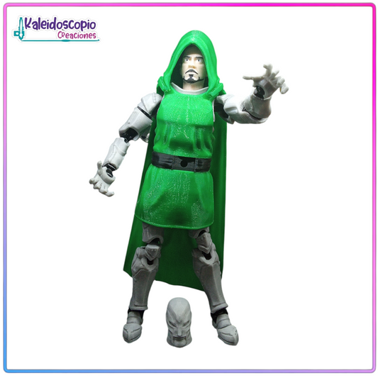 Dummy Dr Doom