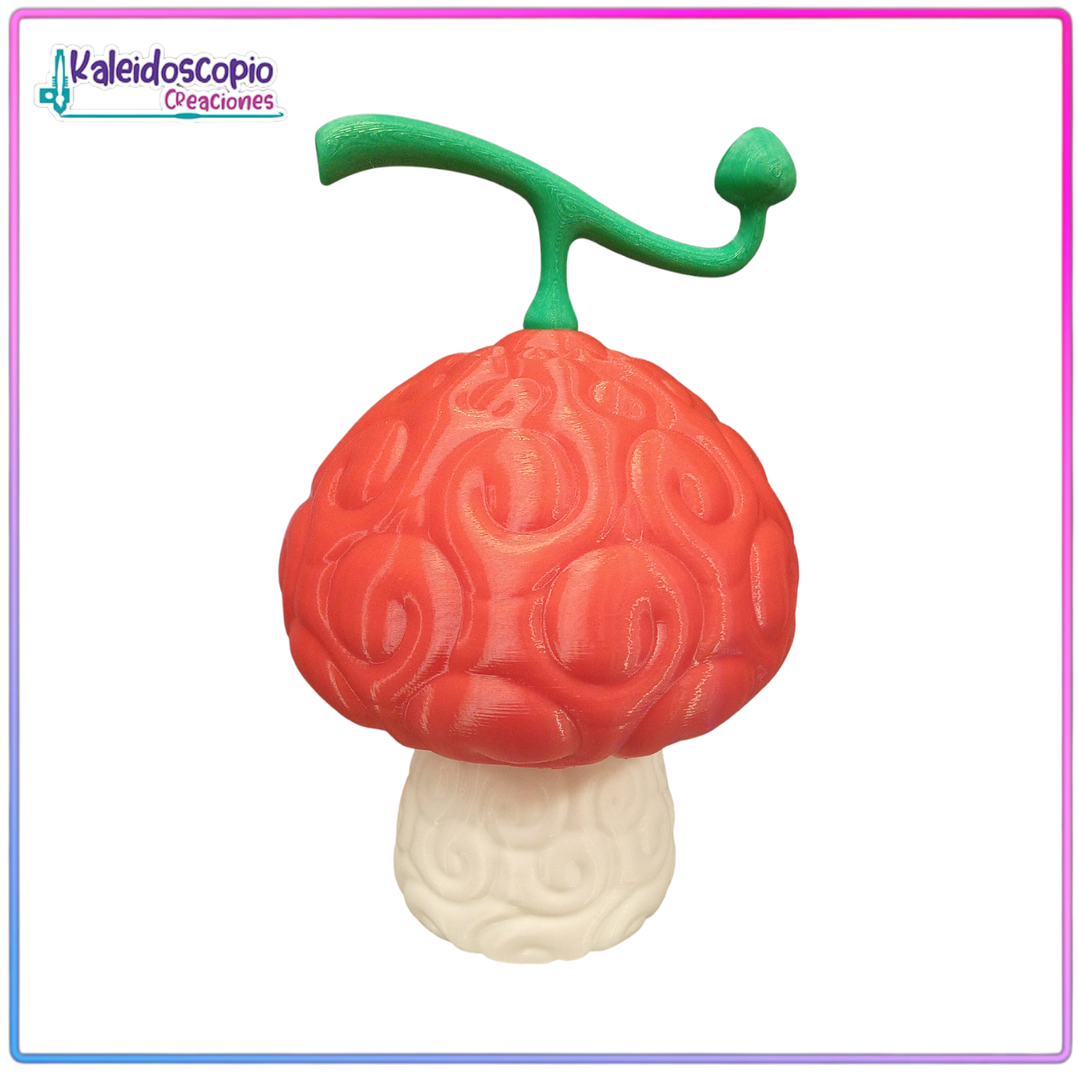 Fruta del Diablo Chopper - One Piece