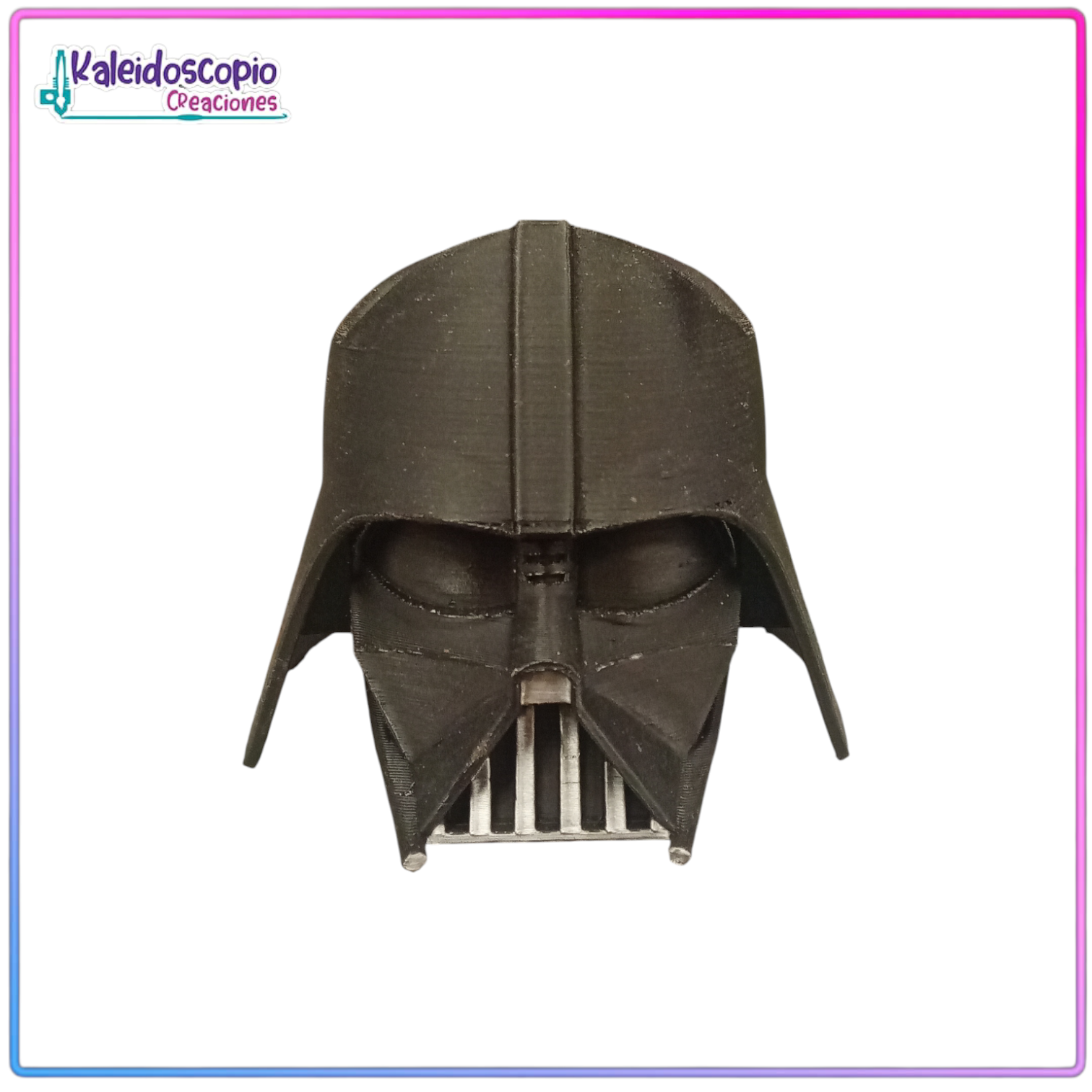 Soporte Darth Vader