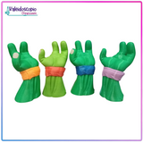 Soporte para Control Mano Tortugas Ninjas