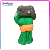 Soporte para Control Mano Tortugas Ninjas